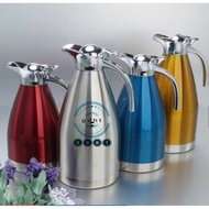 2l stainless steel thermos water bottle, 2L thermos, standard grade 1