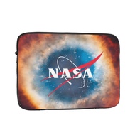 NASA Laptop Bag 10-17 Inch Shockproof Laptop Pouch Portable Laptop Protective Sleeve