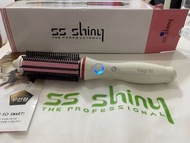 SS Shiny 捲髮器