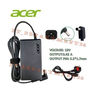 ACER ASPIRE 5.5MM*1.7 MM A311-31 A31 A314-32 A315-21 ES1-432 N1 6Q8 C710 D250 D255 D255E