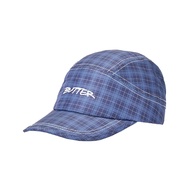 Butter Goods Trace 4 Panel Cap ( Plaid )