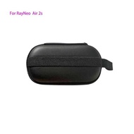 Suitable for RayNeo air 2/air plus / Air 2s /air3 AR Glasses EVA Storage Bag