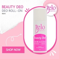 Belo Essentials - BEAUTY DEO | Whitening Deodorant Roll-on 40ml | Deo UA