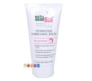 sebamed 施巴PH5.5潤手護甲修護霜150ML，門市經營，購物有保障*小小樂園*