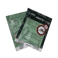 BASF Abate® 1.1G Aedes Mosquito Larvae Killer (100g)