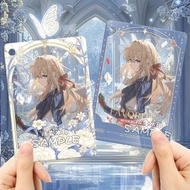 Violet Evergarden/Violet Evergarden Peripheral Photo Pendant/cuzr