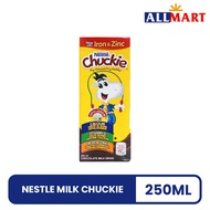 ✘ ♈ Nestle Milk Chuckie 250ml