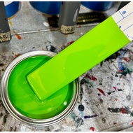 LG777 Kawasaki Green/CAT KERETA/CAT BANCUH/2K PAINT