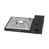 Iwatani Iwatani Cassette Gas Cooktop, Slim, Miyabi SLIM, Made in Japan, CB-WA-64