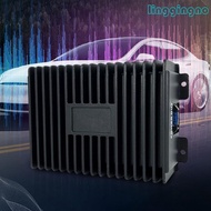 RR Four Channel Auditory Processor Improve Sound for Car with Advanced DSP Chip