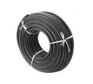 6mm Twincore Solar PV Cable 10 Meters  (2x6mm)