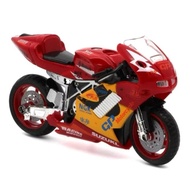 GP RACING MOTORCYCLE DIECAST - SPORT RACING MOTORCYCLE DIECAST - GP MOTORCYCLE DIECAST