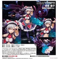 ☆HOBBYSKY玩具屋☆  代購 ALTER 偶像大師 灰姑娘 神崎蘭子 薔薇的闇姬