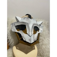 cosplay Mask Echo Aken ekko lol arcane