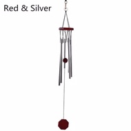 6 Tube Wind Chime