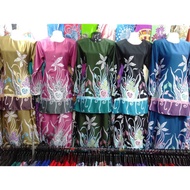 baju kurung moden