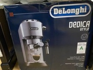 Delonghi 咖啡機 Dedica