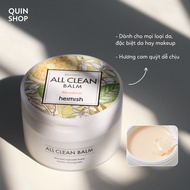 Sáp Tẩy Trang Heimish All Clean Balm