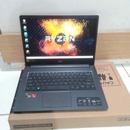 Laptop Acer Aspire 3 A314 Ryzen 3-3250U Ram 4Gb SSD 256Gb Amd Radeon