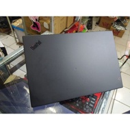 Stiker Garskin Laptop Lenovo X1 Carbon Terbaru
