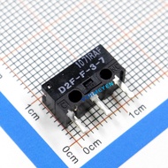Janpanomronswitch D2F-F-3-7 White Dot Mouse Micro-Move Game Switch
