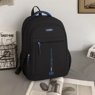 Backpack Up to 14 inch 20L - Men's Bag Women's Bag Daypack Backpack Unisex Laptop Bag Large Capacity