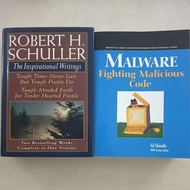 USED XK2-JUL31 ET1 LIFE ECONOMIC, STRATEGY IS DESTINY, WORLD OF KNOWLEDGE, FIGHTING MALICIOUS CODE, 