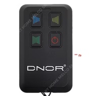 DNOR TURBO 880 4 CHANNEL  REMOTE CONTROL 1 Unit Only