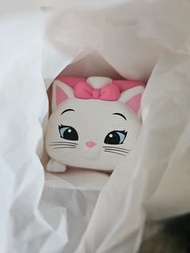 迪士尼 pop mart 盲盒瑪莉貓 marie