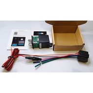 Gps Relay Gps Relay Sinotrack Gps Motor Relay Gps Bentuk Relay Untuk Anti-pencurian Mobil Dan Motor