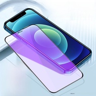 HENYOU | Miếng dán màn hình cường lực Apple 12 Full Screen Coverage HD Clear Anti Peeping Frosted An