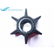 Boat Engine Impeller 3C8650212M 3C8-65021-2 3C8650210M  for Tohatsu / Nissan 40HP 50HP 2-Stroke Outb