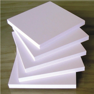 PVC rigid foam board high density foam board