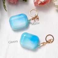 【客製化】春之彩雲 AirPods Pro 3 / AirPods 4 保護殼