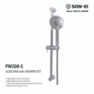 Shower Tiang San Ei PW500-S / Sanei PW 500 S / Shower San ei PW500S