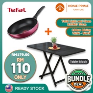 𝗥𝗔𝗠𝗔𝗗𝗔𝗡 𝗚𝗜𝗙𝗧 🎁 (Foldable Table/Chair Dining Table Meja Lipat Meja Makan Dining Set Kerusi Makan HP03