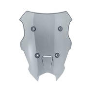 ชิวหน้า ทรง New Nmax Turbo 2025 ชิวแต่ง Nmax155 ชิวแต่ง ทรงมดแดง