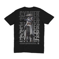 CYPHER VALORANT Premium T-Shirt