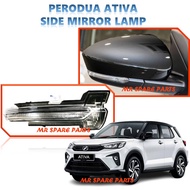 PERODUA ATIVA SIDE MIRROR LAMP