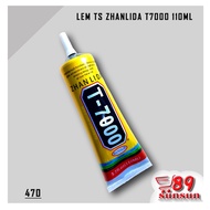 Zhanlida T7000 / ZHANLIDA T7000 TOUCHSCREEN GLUE