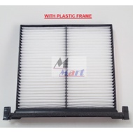 Proton Iriz / New Persona 2016 VVT Air Cond Cabin Filter