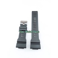 Casio G Shock GBA-800 and GBD-800 watch straps