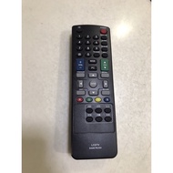 Lcd/led/sharp/ ga867 Universal TV remote control