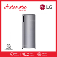 LG GR-Y331SLZB 7 cu.ft Semi Auto Defrost Smart Inverter Refrigerator