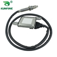 Suitable for BMW/BMW Nitrogen Oxygen Sensor759040204 /5WK96650B High Quality Ready Stock