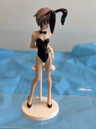 兔女郎Figure 企鵝娘Figure 擺設公仔