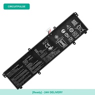 B31N1911 Battery for ASUS 3 Cells M413DA TP420IA F413FFK433FA V4050FF C31N1911 TM420IA VivoBook