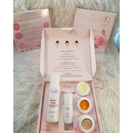VCARE  SET  SKINCARE