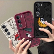 Phone Casing For Vivo Y21D 4G/Y31 5G Y29 4G/Y31 Pro 5G Y19S/Y19S Pro Y04 4G/Y04S 4G Y39 5G Case Vivo