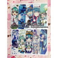Book Mark MIku